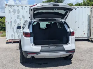 Chevrolet Blazer 2025 LT 4dr SUV w/2LT