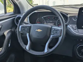 Chevrolet Blazer 2025 LT 4dr SUV w/2LT