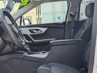 Chevrolet Blazer 2025 LT 4dr SUV w/2LT
