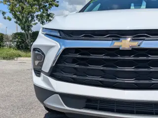 Chevrolet Blazer 2025 LT 4dr SUV w/2LT