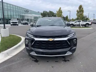 Chevrolet Blazer 2025 AWD LT 4dr SUV con 2LT