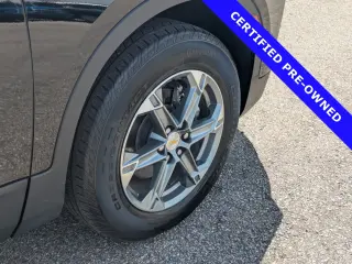 Chevrolet Blazer 2025 LT 4dr SUV w/2LT
