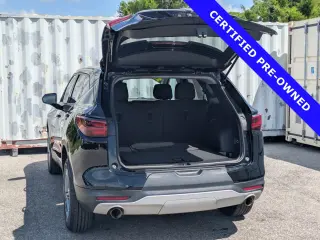 Chevrolet Blazer 2025 LT 4dr SUV w/2LT