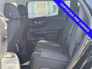 Chevrolet Blazer 2025 LT 4dr SUV w/2LT