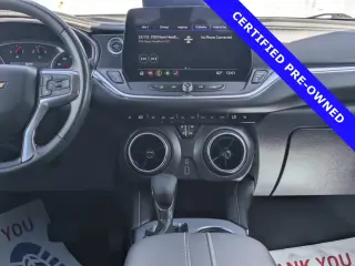 Chevrolet Blazer 2025 LT 4dr SUV w/2LT