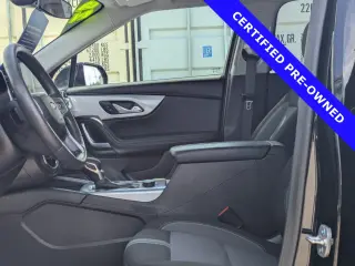 Chevrolet Blazer 2025 LT 4dr SUV w/2LT