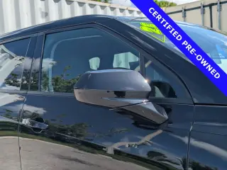 Chevrolet Blazer 2025 LT 4dr SUV w/2LT