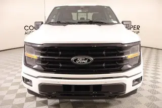 Ford F-150 2024 4x4 XLT 4dr SuperCrew 6.5 ft. SB