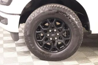 Ford F-150 2024 4x4 XLT 4dr SuperCrew 6.5 ft. SB