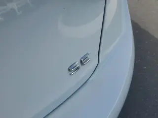 Volkswagen Jetta 2024 SE 4dr Sedán