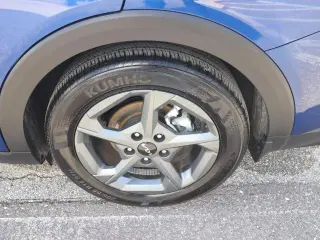Kia K4 2025 LXS 4dr Sedan