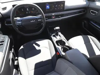 Kia K4 2025 LXS 4dr Sedan