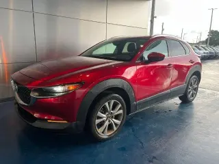Mazda CX-30 2023 TRACCIÓN EN TODAS LAS RUEDAS 2.5 S Select 4dr SUV