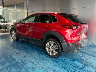 Mazda CX-30 2023 TRACCIÓN EN TODAS LAS RUEDAS 2.5 S Select 4dr SUV