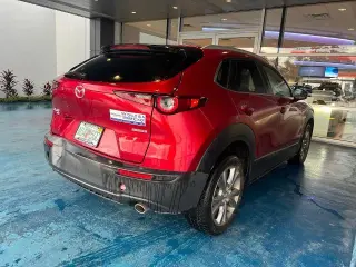 Mazda CX-30 2023 TRACCIÓN EN TODAS LAS RUEDAS 2.5 S Select 4dr SUV