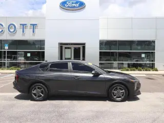 Kia K4 2025 LXS 4dr Sedan