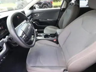 Kia K4 2025 LXS 4dr Sedan