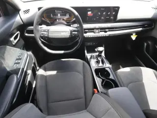 Kia K4 2025 LXS 4dr Sedan