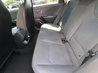 Kia K4 2025 LXS 4dr Sedan