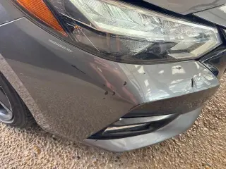 Nissan Sentra 2021 SR 4dr Sedan