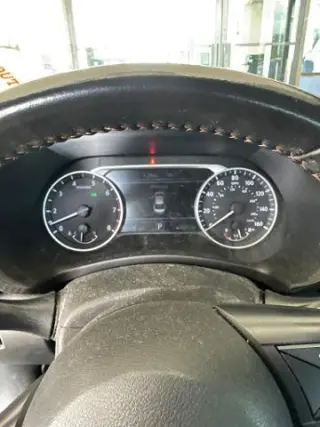 Nissan Sentra 2021 SR 4dr Sedan