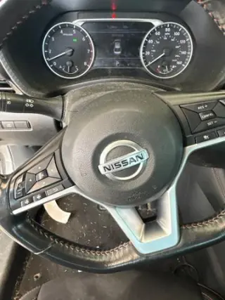 Nissan Sentra 2021 SR 4dr Sedan
