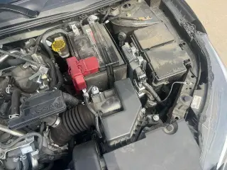 Nissan Sentra 2025 SV 4dr Sedan