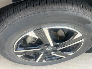 Nissan Sentra 2025 SV 4dr Sedan