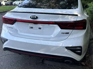 Kia Forte 2021 GT-Line 4p Sedana