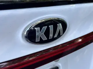 Kia Forte 2021 GT-Line 4p Sedana