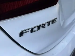 Kia Forte 2021 GT-Line 4p Sedana