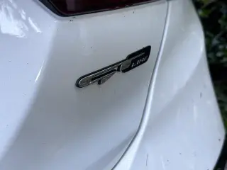 Kia Forte 2021 GT-Line 4p Sedana
