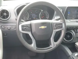 Chevrolet Blazer 2021 4x4 LT 4p SUV con 2LT