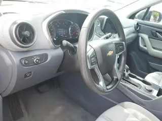 Chevrolet Blazer 2021 4x4 LT 4p SUV con 2LT