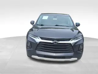 Chevrolet Blazer 2021 4x4 LT 4p SUV con 2LT