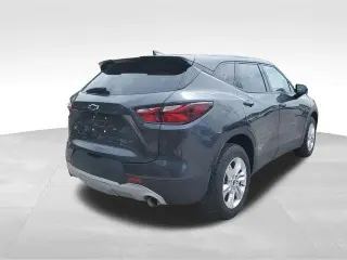 Chevrolet Blazer 2021 4x4 LT 4p SUV con 2LT