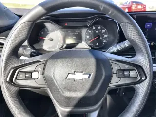 Chevrolet Trax 2024 LS 4p Crossover