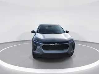 Chevrolet Trax 2024 LS 4p Crossover