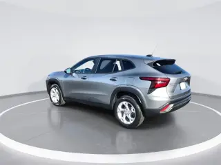 Chevrolet Trax 2024 LS 4p Crossover