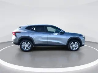 Chevrolet Trax 2024 LS 4p Crossover