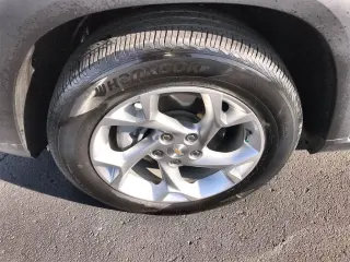 Chevrolet Trax 2024 LS 4p Crossover