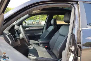 Volkswagen Atlas Cross Sport 2023 V6 SE 4dr SUV con Tecnología