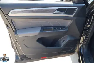 Volkswagen Atlas Cross Sport 2023 V6 SE 4dr SUV con Tecnología