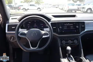 Volkswagen Atlas Cross Sport 2023 V6 SE 4dr SUV con Tecnología