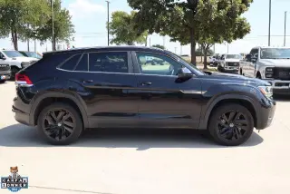 Volkswagen Atlas Cross Sport 2023 V6 SE 4dr SUV con Tecnología
