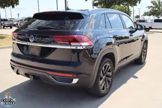 Volkswagen Atlas Cross Sport 2023 V6 SE 4dr SUV con Tecnología