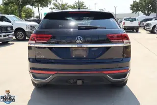 Volkswagen Atlas Cross Sport 2023 V6 SE 4dr SUV con Tecnología