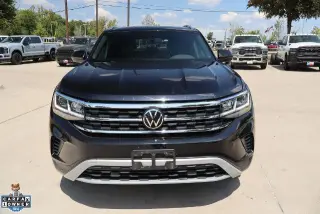 Volkswagen Atlas Cross Sport 2023 V6 SE 4dr SUV con Tecnología