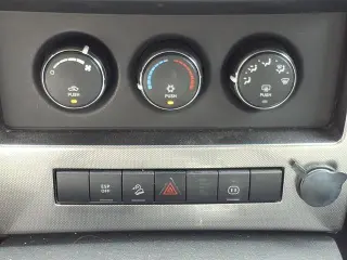 Jeep Liberty 2009 4x4 Sport 4p SUV