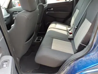 Jeep Liberty 2009 4x4 Sport 4p SUV